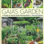 Cover of Gaia's Garden